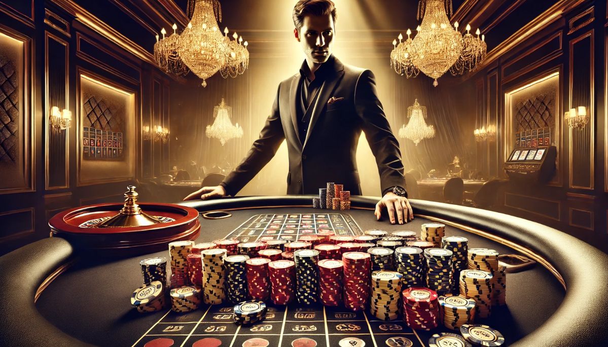 Live Hold'em پاکستان ریئل منی گیمز