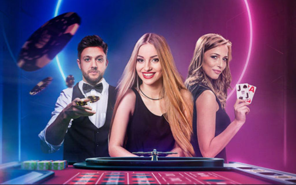 Live Hold'em پاکستان ریئل منی گیمز